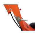 Chipper Shredders | Detail K2 OPG888E 14 in. 14 HP Gas Commercial Stump Grinder with Electric Start image number 9