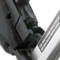 Air Flooring Nailers | Freeman PFBC940 4-in-1 18 Gauge 1-3/4 in. Mini Flooring Gun image number 5