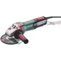 Angle Grinders | Metabo 613117420 WEPBA 19-150 Q DS M-BRUSH 120V 14.5 Amp 6 in. Corded Brake Angle Grinder with Brake System image number 0