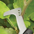 Outdoor Hand Tools | Fiskars 385061-1001 13 in. Compact Steel Clearing Hook image number 3