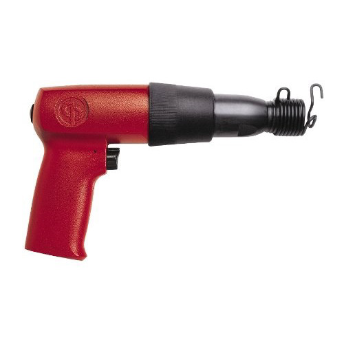 Air Hammers | Chicago Pneumatic 7110 2-5/8 in. Heavy-Duty Shock Reduced Air Hammer image number 0