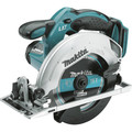 Circular Saws | Factory Reconditioned Makita XSS02Z-R 18V LXT Brushed Lithium-Ion 6-1/2 in. Cordless Circular Saw (Tool Only) image number 0