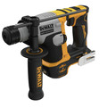 Rotary Hammers | Dewalt DCH172B 20V MAX ATOMIC Brushless Lithium-Ion 5/8 in. Cordless SDS PLUS Rotary Hammer (Tool Only) image number 1