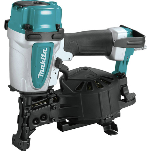 Roofing Nailers | Makita AN454 1-3/4 in. Coil Roofing Nailer image number 0