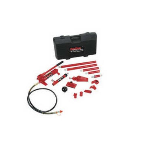 Auto Body Repair | Blackhawk 65114 4-Ton Porto-Power Set image number 0