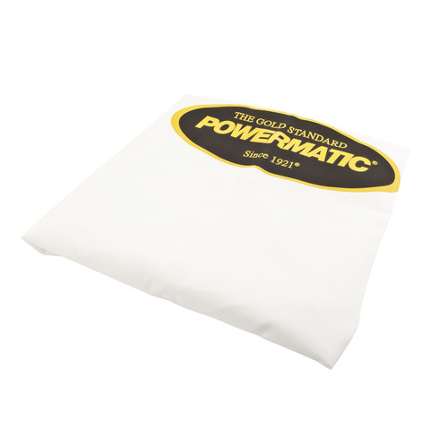 Bags and Filters | Powermatic 1791075B Collection and Filter Bag for PM1900TX image number 0