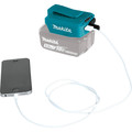 Chargers | Makita ADP05 18V LXT USB Cordless Power Source image number 7