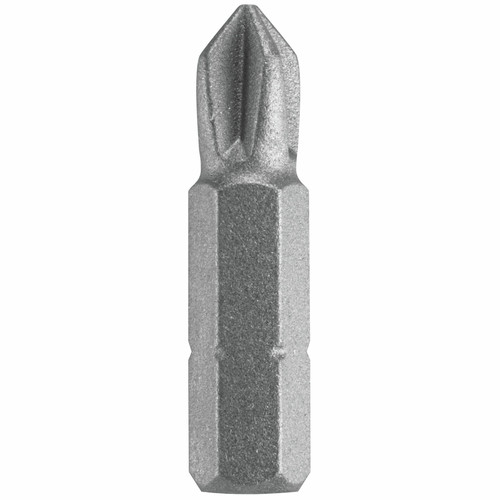 Bits and Bit Sets | Bosch FR2102 1 in. Frearson F2 Insert Bit (2-Pack) image number 0