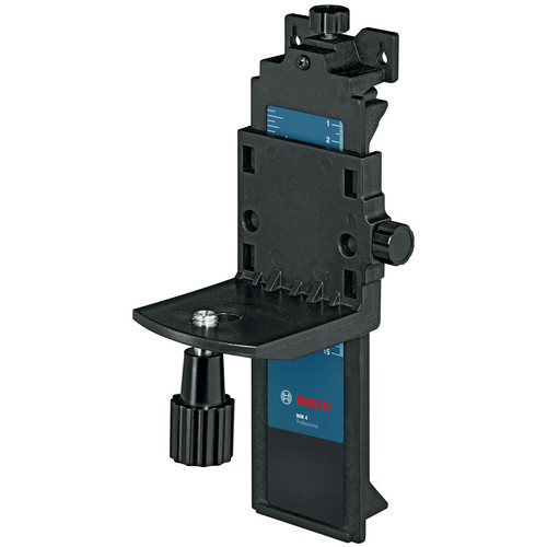 Measuring Accessories | Bosch WM4 Laser Wall Mount image number 0