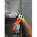 Angle Grinders | Fein WSG11-125/N09 5 in. 10 Amp Compact Angle Grinder image number 4