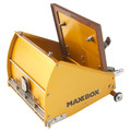 Drywall Finishers | TapeTech PAHC07 MAXXBOX 7 in. Power Assist Extra High Capacity Finishing Box image number 1