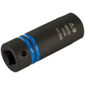 Sockets | Klein Tools 66031 3-in-1 Slotted Impact Socket image number 3