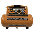 Portable Air Compressors | Industrial Air C041I 4 Gallon Oil-Free Hot Dog Air Compressor image number 5