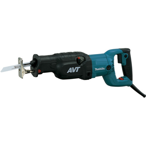 Reciprocating Saws | Factory Reconditioned Makita JR3070CT-R 1-1/4 in. AVT Reciprocating Saw Kit image number 0