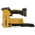 Pneumatic Specialty Staplers | Bostitch DSC-3219 12V Max Cordless Lithium-Ion 1-1/4 in. Crown Carton Closer image number 1