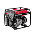 Portable Generators | Honda EG5000 5,000 Watt Portable Generator with DAVR Technology (CARB) image number 0