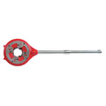 Threading Tools | Ridgid 65R-C 1 - 2 in. Manual Receding Pipe Threader with Cam Workholder image number 2