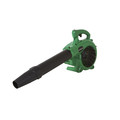 Handheld Blowers | Factory Reconditioned Hitachi RB24EAP 23.9cc Gas Single-Speed Handheld Blower image number 2