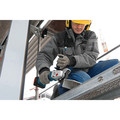 Angle Grinders | Bosch GWS18V-50 18V Cordless Lithium-Ion 5 in. Angle Grinder (Tool Only) image number 2