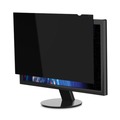  | Innovera IVRBLF22W 16:10 Aspect Ratio Blackout Privacy Filter for 22 in. Widescreen Flat Panel Monitor image number 2
