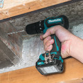 Hammer Drills | Makita PH05R1 12V max CXT Lithium-Ion Brushless 3/8 in. Cordless Hammer Drill Driver Kit (2 Ah) image number 10
