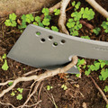 Blades | Fiskars 385081 Root Slayer 9 in. Clearing Hatchet image number 3