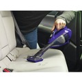 Vacuums | Black & Decker HLVA325JP07 Dustbuster Hand Vacuum Pet (Purple) image number 7