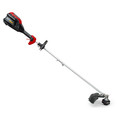 String Trimmers | Snapper SXDST82 82V Cordless Lithium-Ion String Trimmer (Tool Only) image number 4