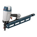 Air Framing Nailers | Factory Reconditioned Bosch SN350-20F-RT 20 Degree 3-1/2 in. Full Head Framing Strip Nailer image number 0