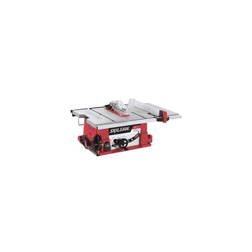 Table Saws | Factory Reconditioned SKILSAW 3410-22-RT 10 in. Portable Table Saw image number 0
