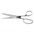 Scissors | Klein Tools G109HC 9 in. Straight Trimmer image number 1