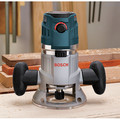 Fixed Base Routers | Factory Reconditioned Bosch MRF23EVS-RT 2.3 HP Fixed-Base Router image number 7