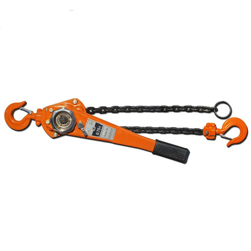 General Use Pullers | American Power Pull 605 600 Series Chain Puller 3/4 Ton image number 0