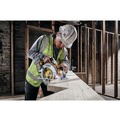 Circular Saws | Factory Reconditioned Dewalt DCS573BR 20V MAX Brushless Lithium-Ion 7-1/4 in. Cordless Circular Saw with FLEXVOLT ADVANTAGE (Tool Only) image number 20