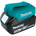 Chargers | Makita ADP05 18V LXT USB Cordless Power Source image number 3