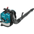 Backpack Blowers | Makita EB7650WH 75.6cc 3.8 HP MM4 Hip Throttle Backpack Blower image number 0