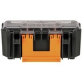 Storage Systems | Klein Tools 54815MB MODbox Parts Bin Rail Attachment image number 6