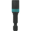 Bits and Bit Sets | Makita A-97097 Makita ImpactX 1/4 in. x 1-3/4 in. Magnetic Nut Driver image number 0