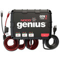 Battery Chargers | NOCO GEN3 GEN Series 30 Amp 3-Bank Onboard Battery Charger image number 2