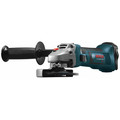 Angle Grinders | Bosch CAG180BL 18V Lithium-Ion 4-1/2 in. Grinder (Tool Only) with L-BOXX-2 and Exact-Fit Insert image number 3