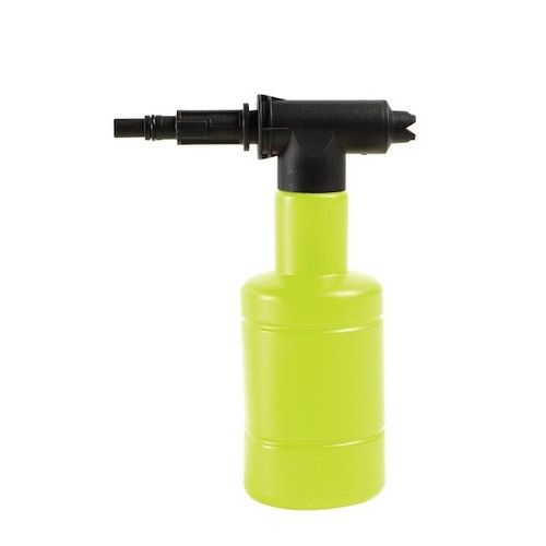 Pressure Washer Accessories | Sun Joe SPX1DT SPX1000 Detergent Tank Bottle Attachment image number 0