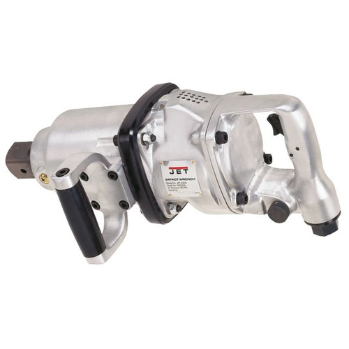 Air Impact Wrenches | JET JET-5000 JET-5000 1-1/2 in. Square Drive D-Handle Air Impact Wrench image number 0
