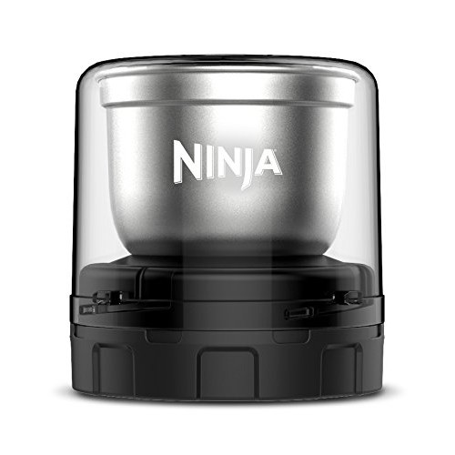  | Ninja XSKBGA Coffee and Spice Grinder Attachment image number 0