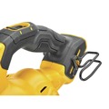 Vacuums | Factory Reconditioned Dewalt DCV501HBR 20V Lithium-Ion Cordless Dry Hand Vacuum (Tool Only) image number 5