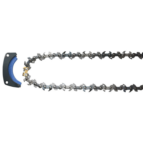 Chainsaw Accessories | Oregon 571037 PowerSharp 18 in. Replacement Saw Chain for CS1500 Chain Saw image number 0