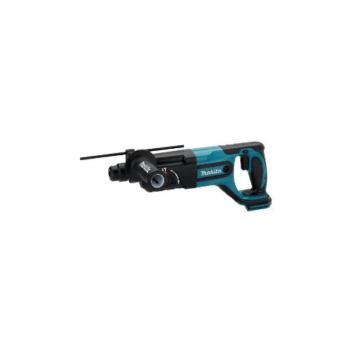 Rotary Hammers | Factory Reconditioned Makita BHR240Z-R 18V LXT Lithium-Ion 7/8 in. SDS-plus Rotary Hammer (Tool Only) image number 0