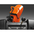 Snow Blowers | Husqvarna ST324P 234cc Gas 24 in. Two Stage Snow Thrower (Open Box) image number 14