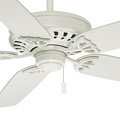 Ceiling Fans | Casablanca 54019 54 in. Concentra Snow White Ceiling Fan image number 6