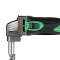 Nibblers | Metabo HPT CN18DSLQ4M 18V Lithium Ion Cordless Nibbler (Tool Only) image number 6