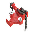 Vises | Ridgid BC410 BC410A 1/8 in. - 4 in. Top Screw Bench Chain Vise image number 0